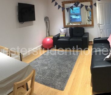 Rippingham Road, Manchester, M20 3FX - Photo 1