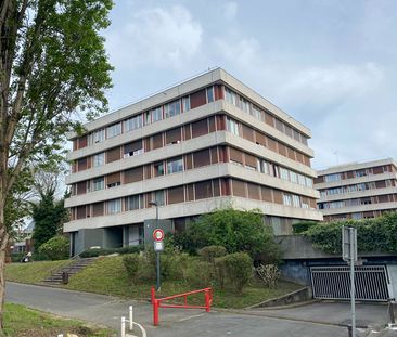 Location appartement 2 pièces, 45.40m², Fontenay-sous-Bois - Photo 6