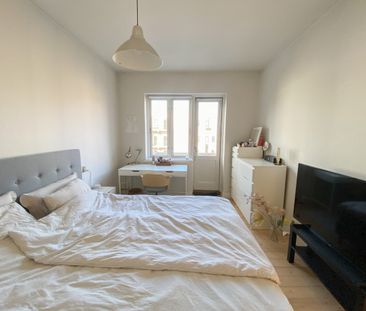 Lys og dejlig 2-værelses lejlighed med vestvendt altan - Photo 6