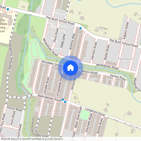 4 Kilcadden Road, Flat Bush