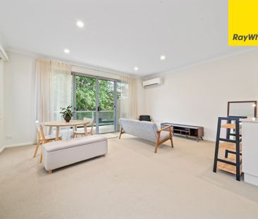 5/11 Wise Street, Braddon ACT 2612 - Apartment For Rent | Domain - Photo 2
