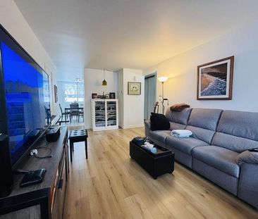 Appartement 4 ½ à louer Loretteville juillet 2026 - Photo 1