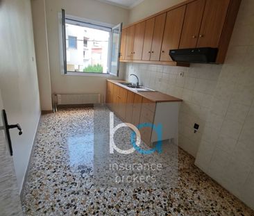 Διαμέρισμα για ενοικίαση Μεταμόρφωση (Τρίπολη) - Photo 4