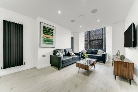 6 bedroom house to rent - Photo 2