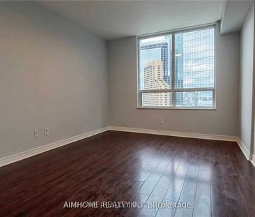 1+1 Bedroom, 1 Bathroom - Infinity Condos - Photo 2