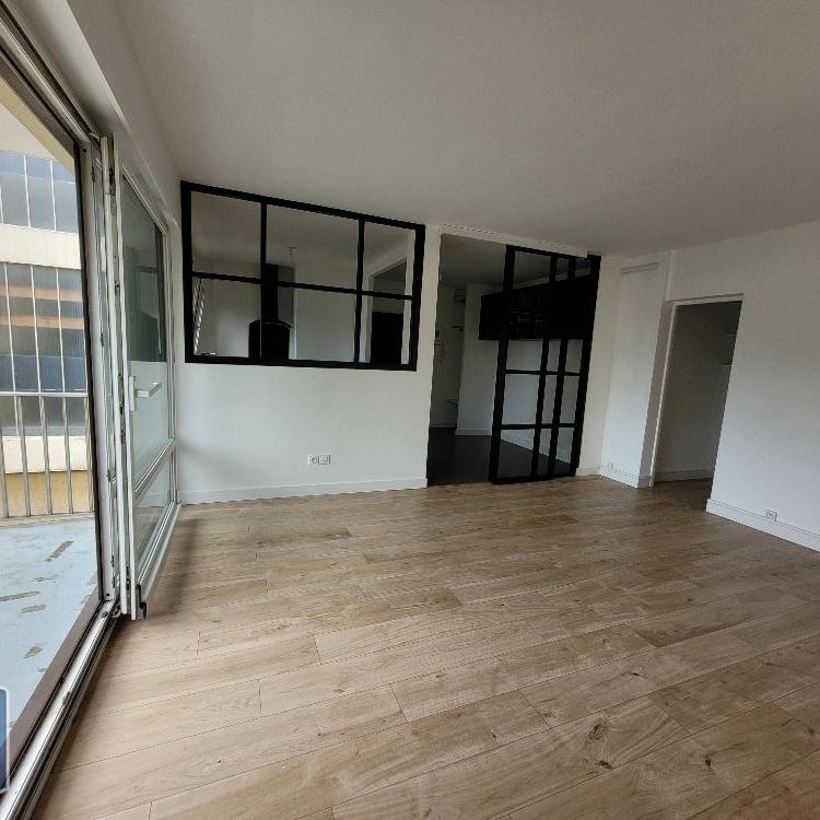 Location Appartement 2 pièces 67m² LE HAVRE 76600 - Photo 1