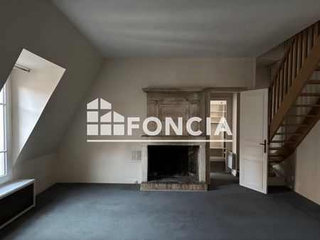 Tout savoir sur cet appartement dans le quartier Legendre-Lévis, à Paris 17ème - Photo 3