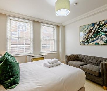 3 bedroom flat to rent - Photo 6