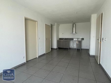 Location Appartement 2 pièces 39m² BEZIERS 34500 - Photo 2