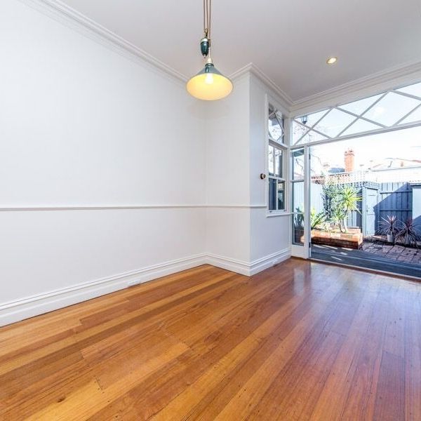 68 Page Street, Albert Park VIC 3206 - House For Rent | Domain - Photo 1