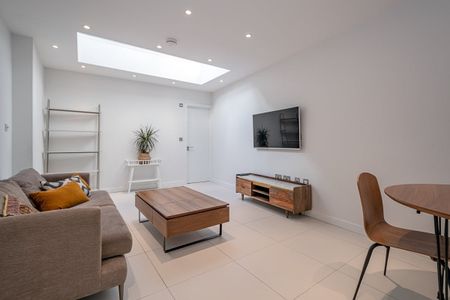 2 bedroom house to rent - Photo 2