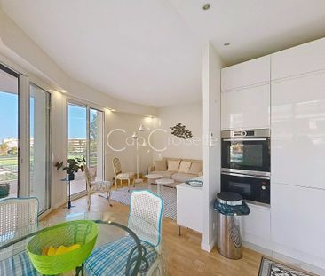 Location Appartement 2 pièces 43m² CANNES 06400 - Photo 3