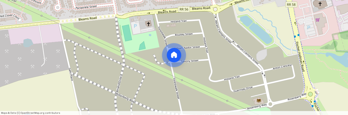 73 Forestwalk Street, Kitchener