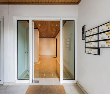 Apartamento T2 para arrendamento sem móveis, com terraço e garagem ... - Photo 3