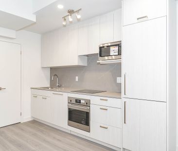 For Lease - 69 Curlew Drive Unit# #122, Toronto, Ontario - Photo 1