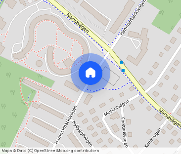 Hammarbacksvägen, Västerås - Photo 1