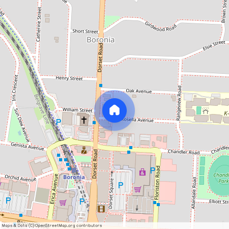 2/1 Rosella Avenue, 3155, Boronia