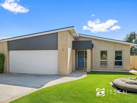 4 Forbes Court, North Bendigo - Photo 3