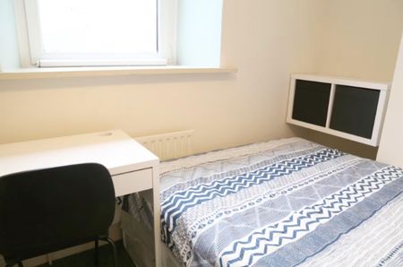 Apartment for rent, Royal Canal Terrace (Dublin City, Ireland) - Photo 3