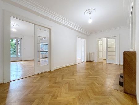 Sublime appartement proche du lac, 3 chambres - Photo 2