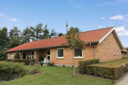 Toften 2-22, Bakkedraget 1-9, Halvøen 1-17 - Foto 5