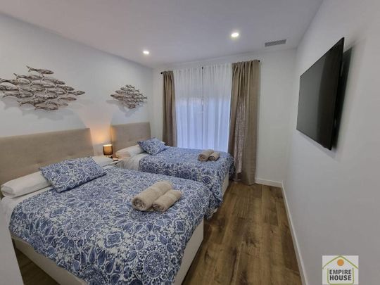 Apartamento de alquiler en Assagador Sant Pere, Les Bovetes - La Felicidad - Photo 1