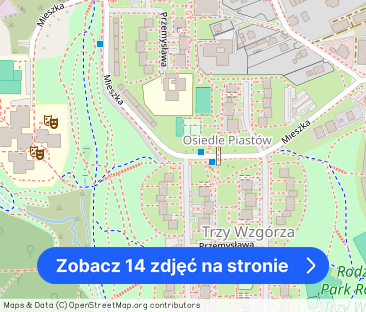 Kawa na balkonie? Wodzisław Śląski czeka - Zdjęcie 1