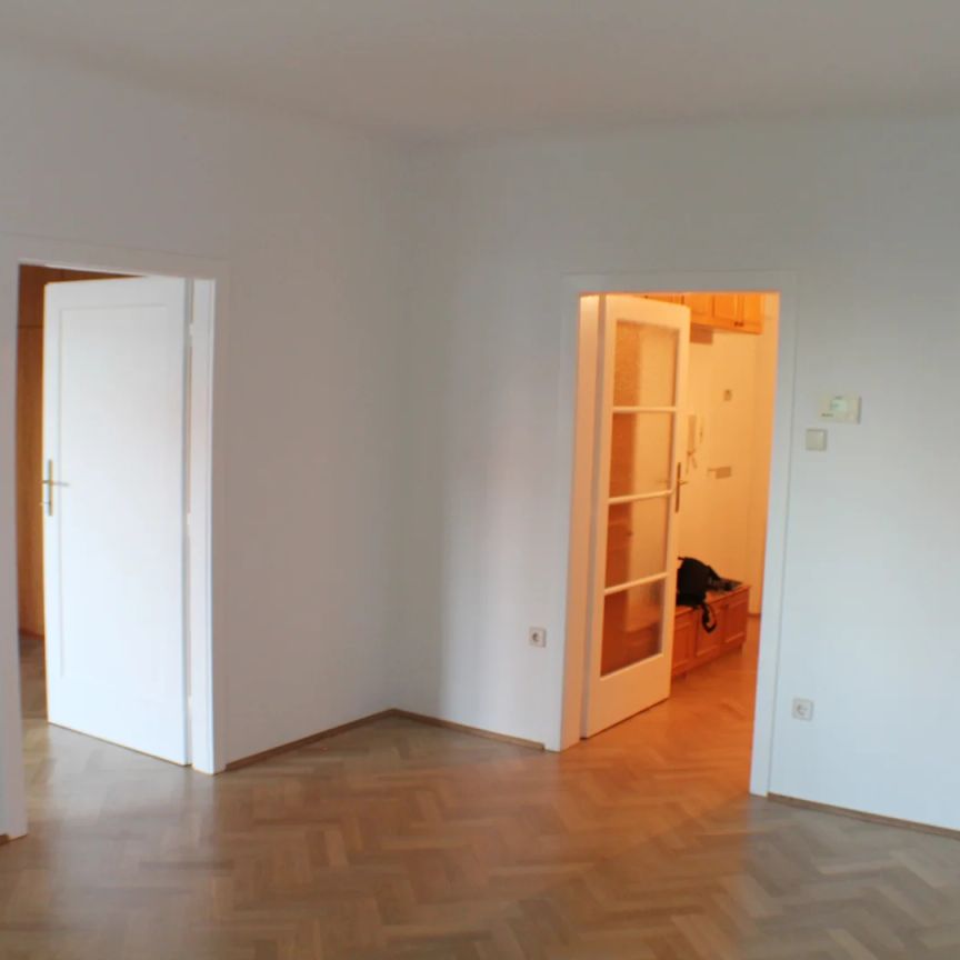 2 Zimmer-Balkon-Wohnung - Photo 1