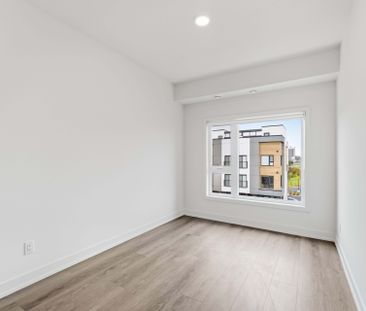 For Lease - 16 Melbourne Avenue Unit# 307C, St. Catharines, Ontario - Photo 4