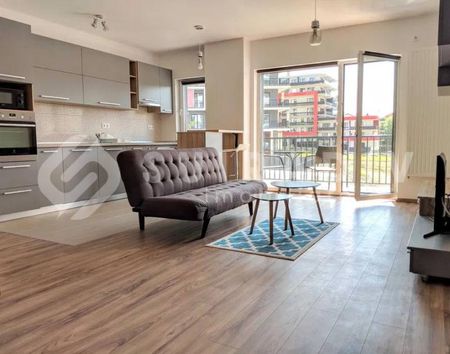 Apartament 3 camere | Terasa | Parcare subterana | Buna Ziua Sophia Residence - Photo 5