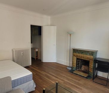 Location Appartement 1 pièce Meublé 29m² VANVES 92170 - Photo 1