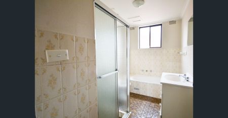 Huge 2 Bedroom unit with HUGE LUG - Photo 4