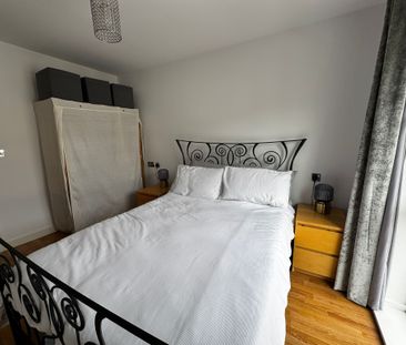 Neptune Apartments, Phoebe Road, Copper Quarter, Pentrechwyth, Swan... - Photo 2