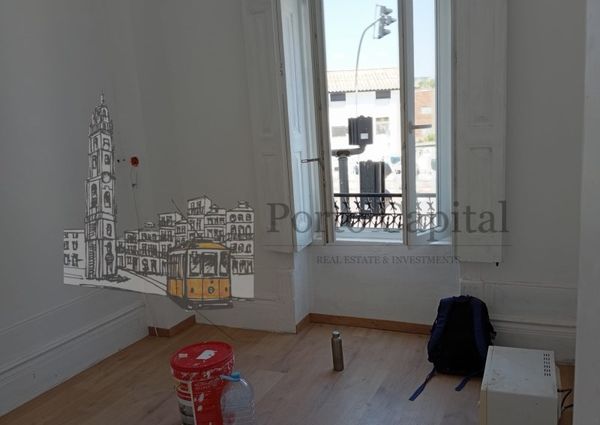 Apartamento T2+1 em Porto