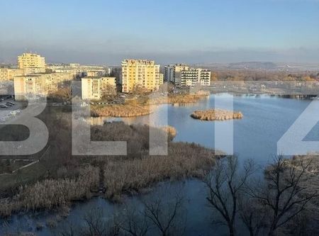 Apartament 1 camera, 37mp, terasa, parcare subterana, Park Lake - Photo 4
