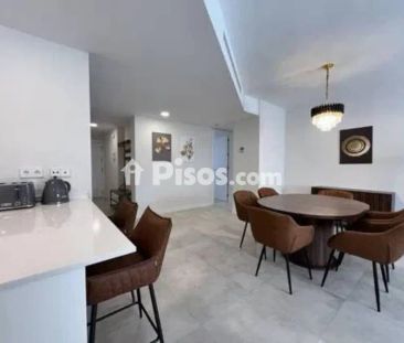 Piso en alquiler en Selwo - Photo 4