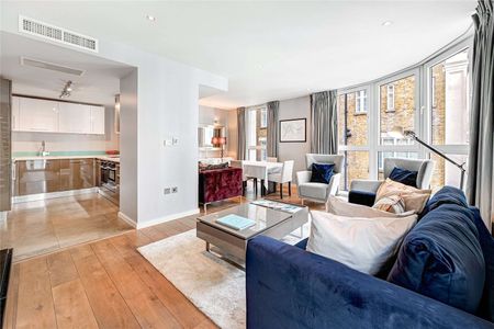 Palace Place, Westminster, London, SW1E 5BJ - Photo 3