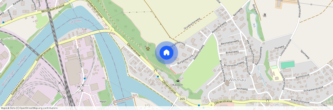 4652, Winznau, Burgackerring, 21