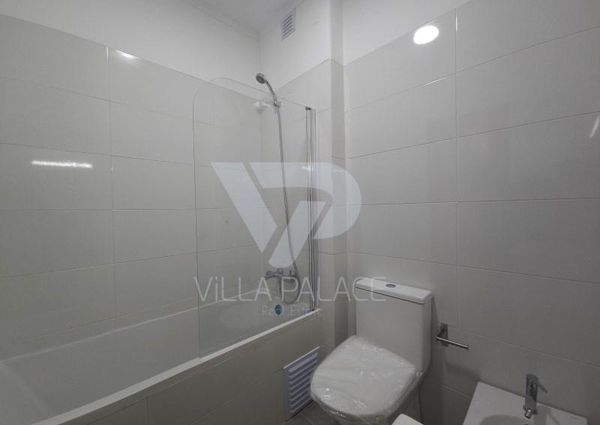 Apartamento T3 em Lisboa