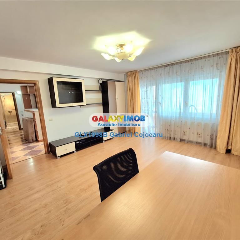 Mall Vitan - zona Zizin - Inchiriere ap.2 camere decomandat - Fotografie 1