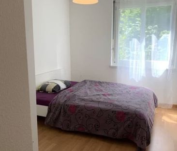 4.5 Zimmer, 85 m², Untergeschoss - Photo 3