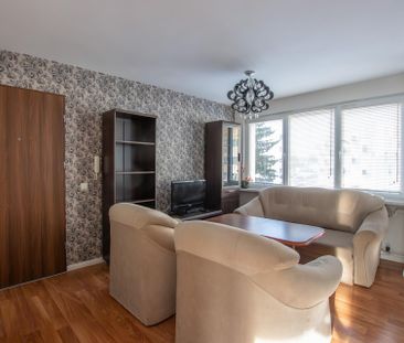 Mieszkanie - Koszalin - Zdjęcie 2