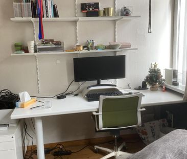 Studio 4 - Sint-Pietersaalststraat 98 - Foto 3