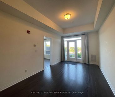 For Lease - 2 ADAM SELLERS Street Unit# 107, Markham, Ontario - Photo 1