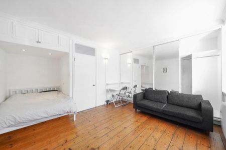 Studio to rent - Photo 3