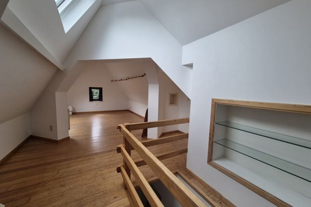 UCCLE - PROX. Lycee Français/ECOLE EUROPEENNE - Foto 1