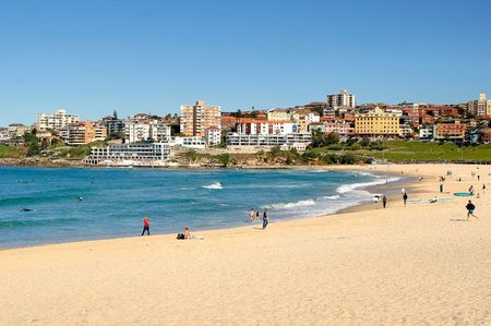 BEACHSIDE LUXURY HOME! - Photo 5