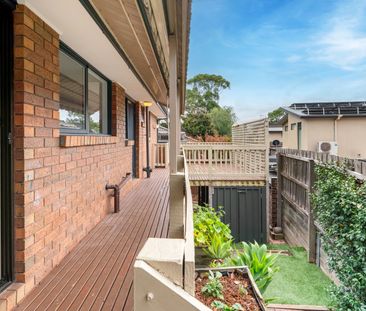 3/21-25 Denbigh Street, Frankston VIC 3199 - Apartment For Rent | D... - Photo 1