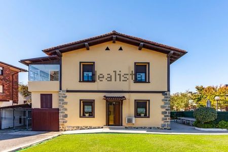 Alquiler de piso en Larrekoetxe Bidea, 27 - Photo 4