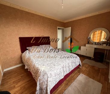 Location Appartement 3 pièces 85m² ROUSSILLON 38150 - Photo 4